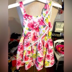 Nicole Miller dress 👗size 4T